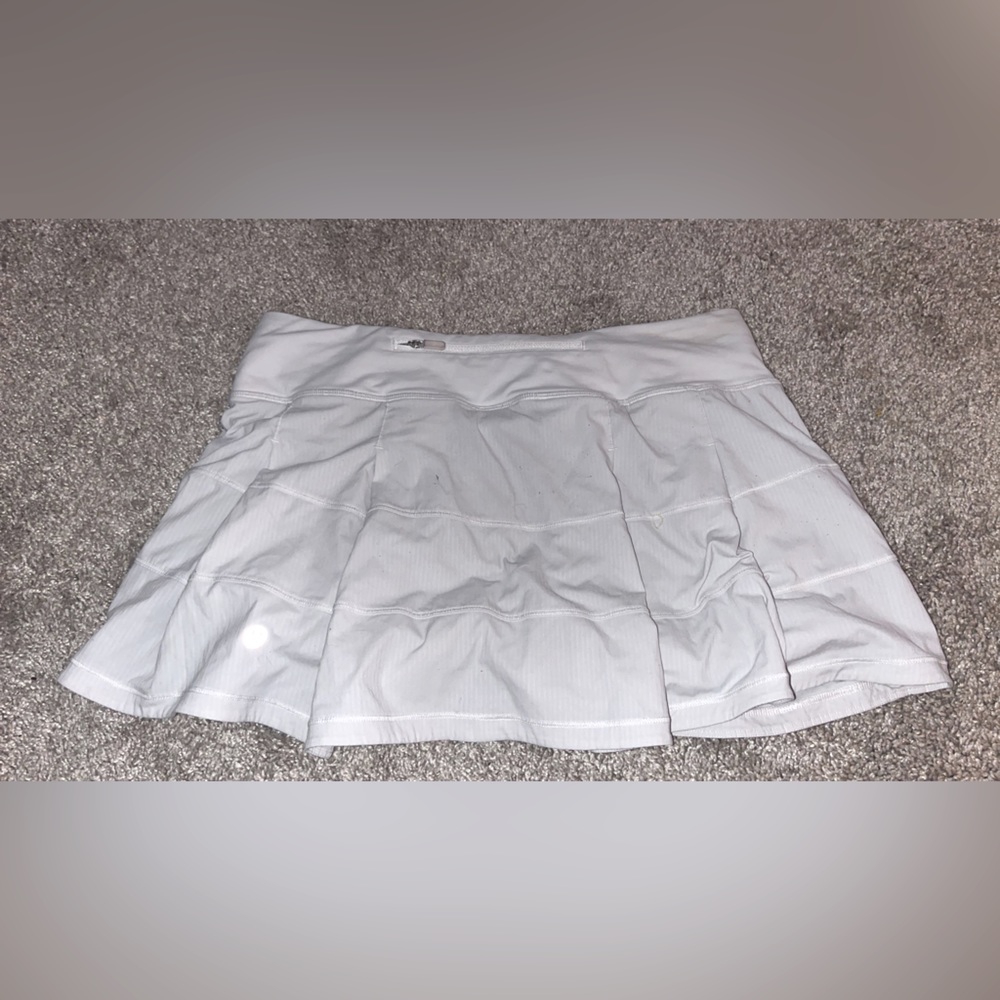Lululemon Athletic Skirt